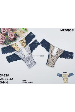 Stringi damskie (S-M-L) 3463