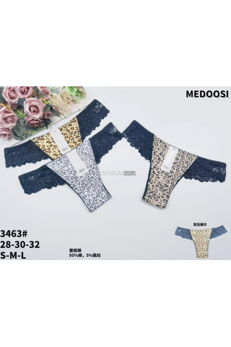 Stringi damskie (S-M-L) 1