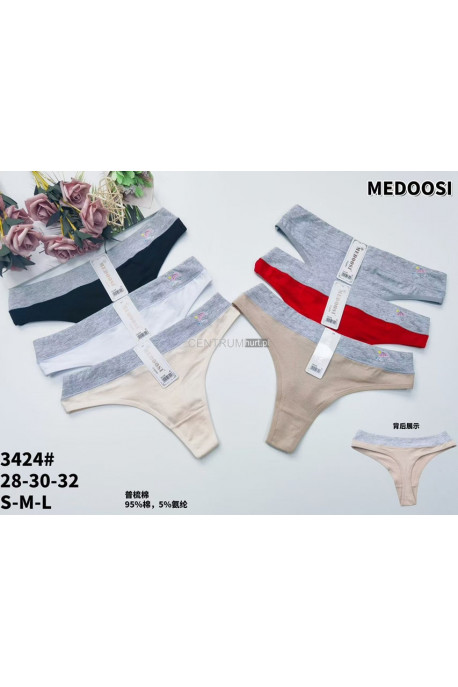 Stringi damskie (S-M-L) 1