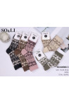 Skarpety damskie alpaki (35-42) AM006-