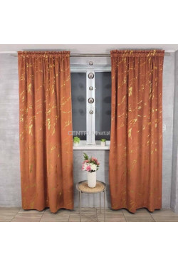 Zaslona (145X250cm) 2778