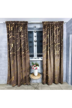 Zaslona (145X250cm) 2779