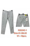 Spodnie męskie (31-38) 1