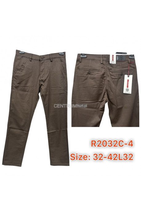 Spodnie męskie (31-38) 1