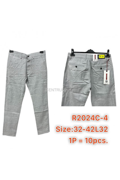 Spodnie męskie (31-38) 1