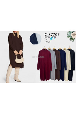 Sukienki damskie C-87707