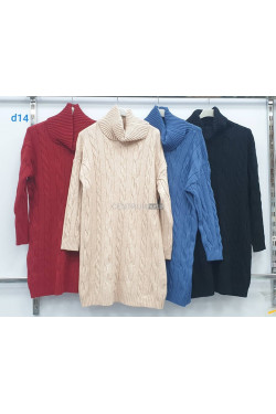 Sukienki damskie 3661