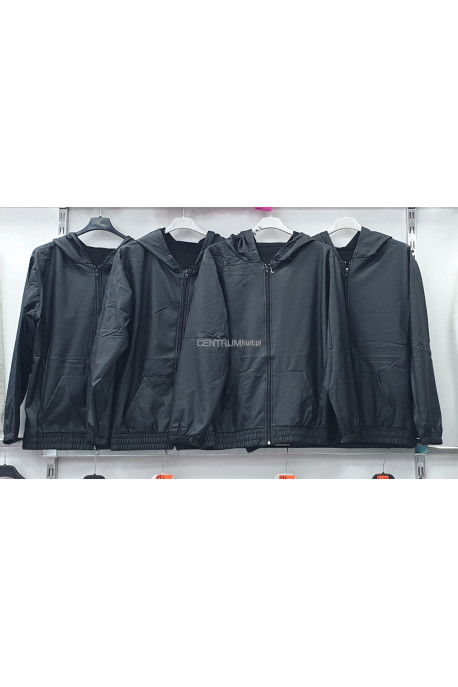 Bluzki damskie (2XL-5XL) 1