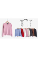 Sweter damski (M-2XL) 1