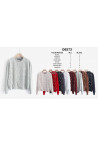 Sweter damski (M-2XL) 1