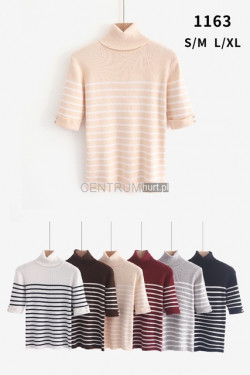 Sweter damski (S-XL) 1163