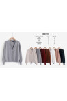 Sweter damski (M-2XL) 1
