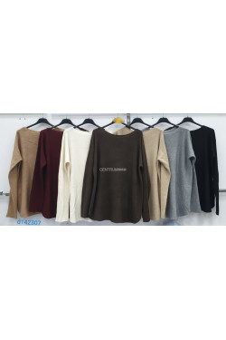 Sweter damski 2307