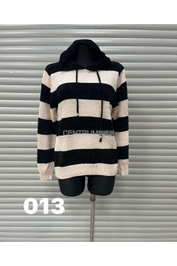 Sweter damski (M-2XL) 013