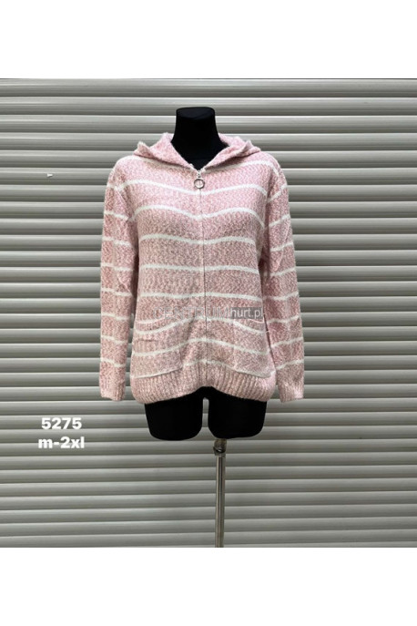 Sweter damski (M-2XL) 1