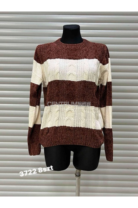 Sweter damski (M-2XL) 1