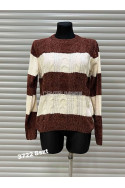 Sweter damski (M-2XL) 1