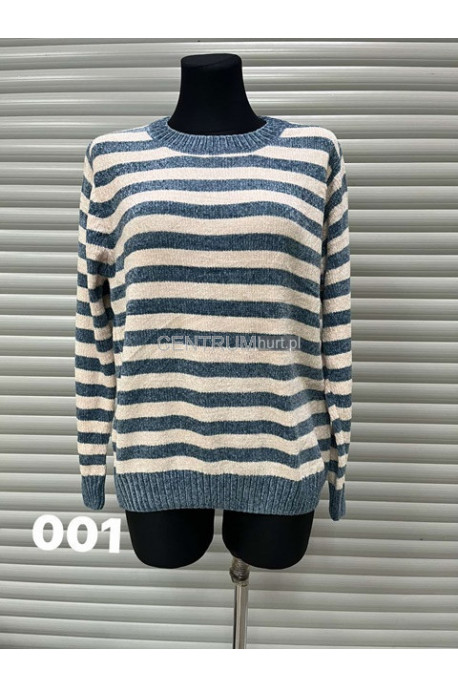 Sweter damski (M-2XL) 1