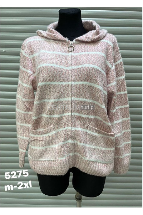 Sweter damski (M-2XL) 1