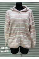 Sweter damski (M-2XL) 1