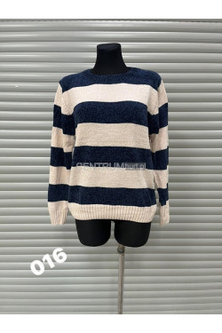 Sweter damski (M-2XL) 016