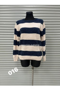 Sweter damski (M-2XL) 1