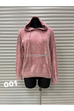 Sweter damski (M-2XL) 001