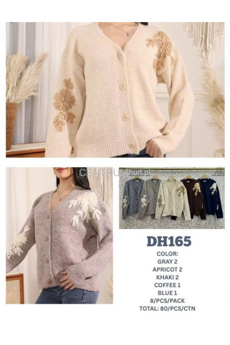 Sweter damski 1