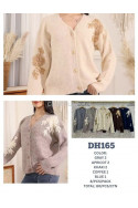 Sweter damski 1
