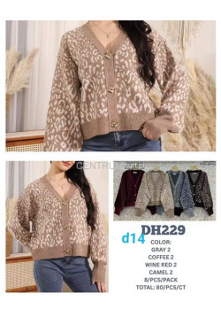 Sweter damski DH229