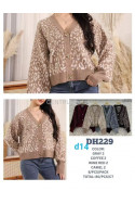 Sweter damski 1