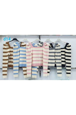 Sweter damski 3757