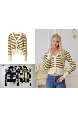 Sweter damski (M-2XL) D7573