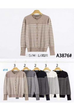 Sweter damski (S-XL) A3876