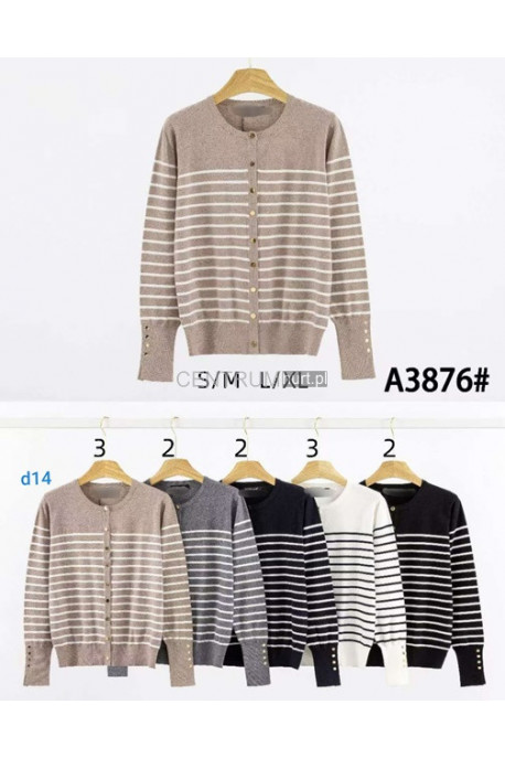 Sweter damski 1