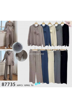 Komplet damskie 87735