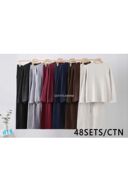 Komplet damskie 3776