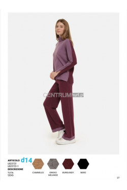 Komplet damskie L23721