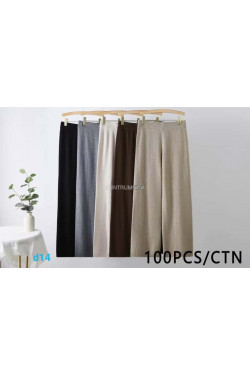 Spodnie damskie 3800