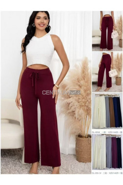 Spodnie damskie DL-055