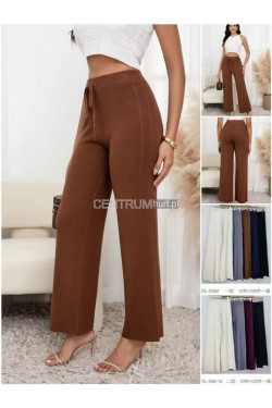 Spodnie damskie DL-058-1