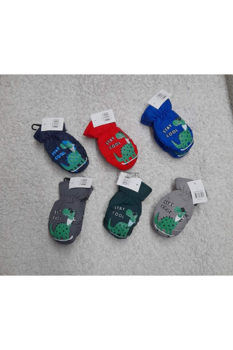 Rękawiczki dziecięce 28