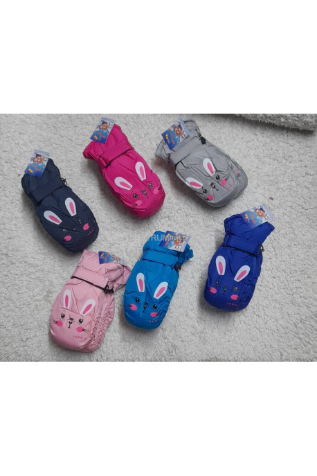 Rękawiczki dziecięce 28