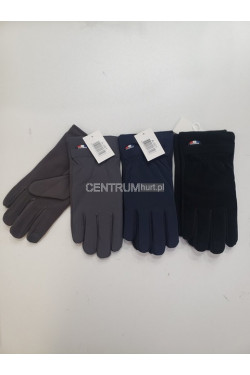 Rękawiczki męskie 2843