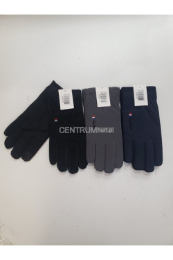 Rękawiczki męskie 2844