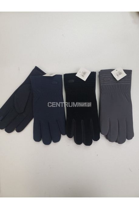 Rękawiczki męskie 28