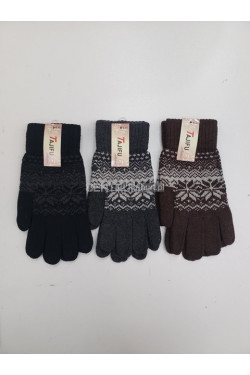 Rękawiczki męskie 2855