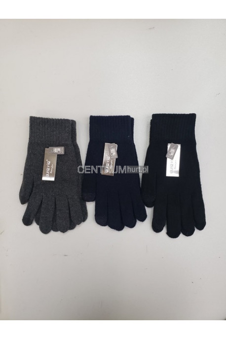 Rękawiczki męskie 28