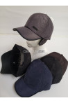 Czapki męskie z daszkiem 28
