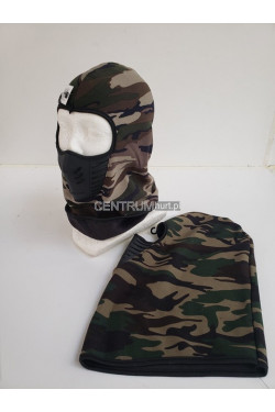 Kominiarki męskie 2885